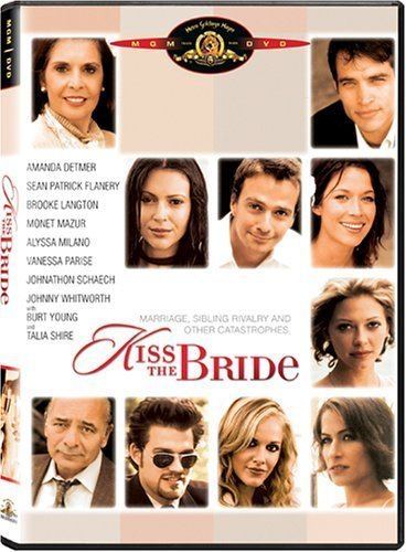 Kiss the Bride (2002 film) Kiss the Bride 2002