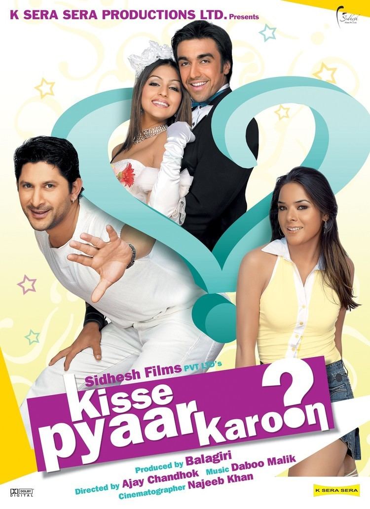 Kisse Pyaar Karoon 2009 Hindi Movie Watch Online Filmlinks4uis