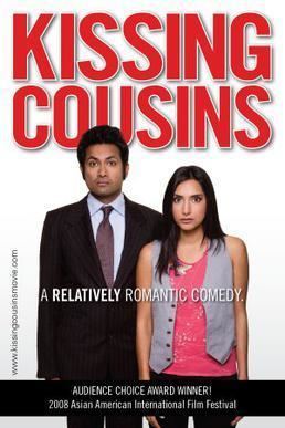 Kissing Cousins (film) Kissing Cousins film Wikipedia