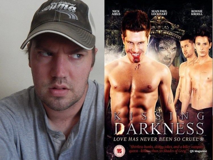 Kissing Darkness Gay Movie Dude Kissing Darkness Review YouTube