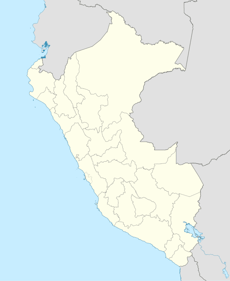 Kiswarani (Cusco)
