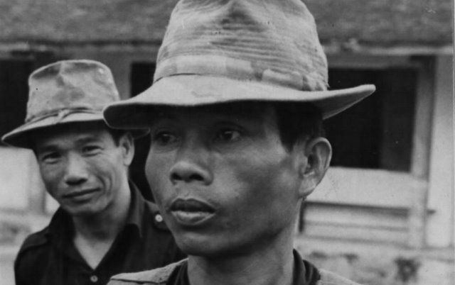 Kit Carson Scouts 1000 images about Kit Carson Scouts VIETNAM on Pinterest