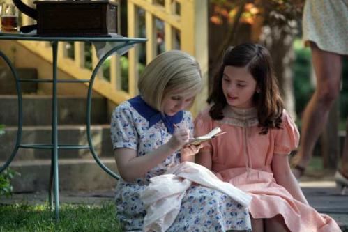 Kit Kittredge: An American Girl Kit Kittredge An American Girl Movie Review Plugged In