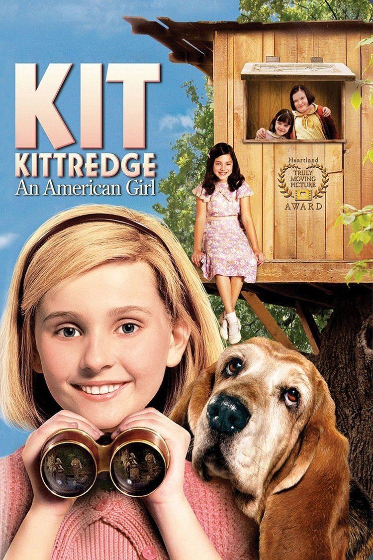 Kit Kittredge: An American Girl wwwgstaticcomtvthumbmovieposters176341p1763