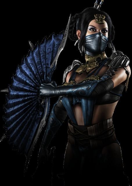 Mortal kombat  10 kitana cosplays that are simply royalty