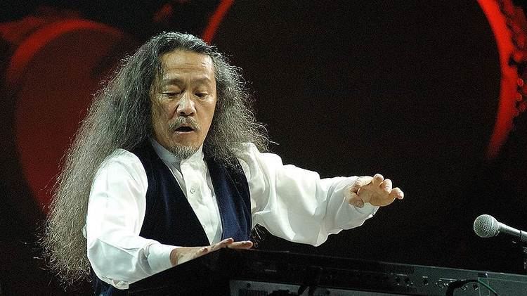 Kitarō Kitar to go onstage in Tehran