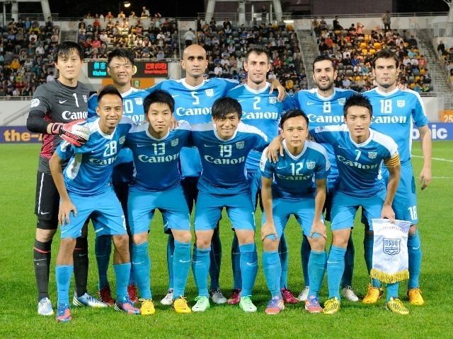 Kitchee SC AFC Cup Preview Churchill Brothers vs Kitchee SC