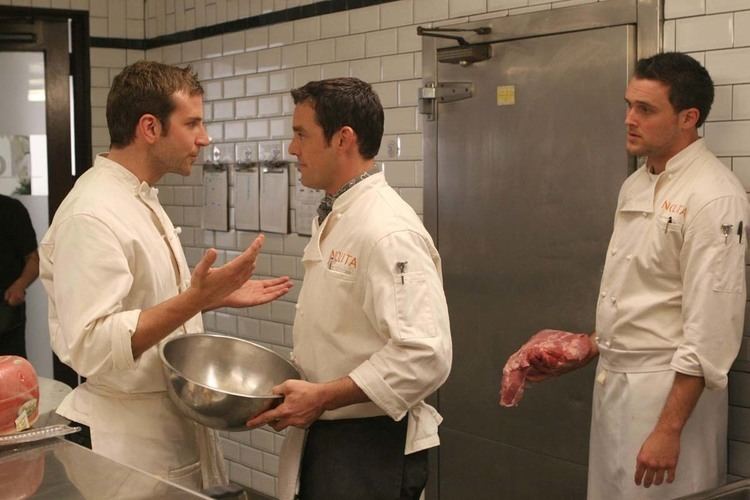 Kitchen Confidential (TV series) Great TV Shows Taken Before Their Time Kitchen Confidential