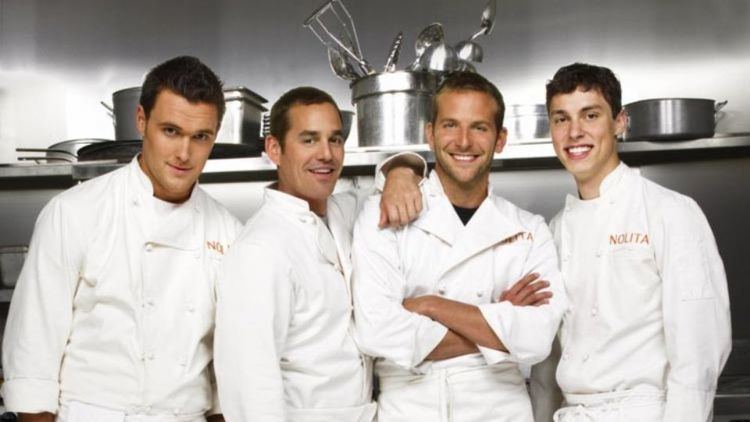 Kitchen Confidential (TV series) Kitchen Confidential is a recipe for ensemble casting at its finest