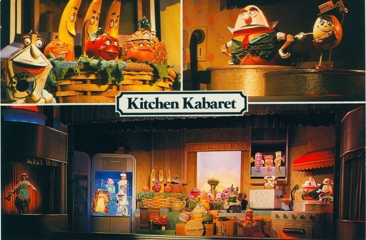 Kitchen Kabaret wwwfrontierlandstationcomwpcontentuploads201