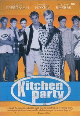 Kitchen Party (film) Kitchen Party film Wikipedia