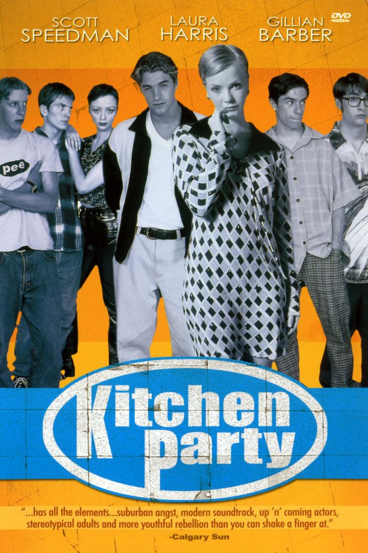 Kitchen Party (film) wwwgstaticcomtvthumbdvdboxart21853p21853d