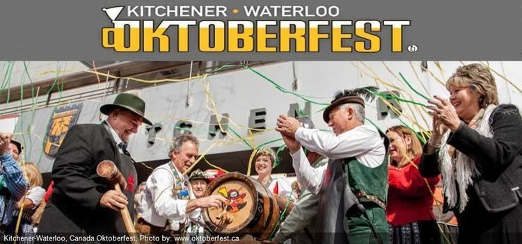 Kitchener-Waterloo Oktoberfest wwwcarnifestcomimage60862653kitchenerwaterlo