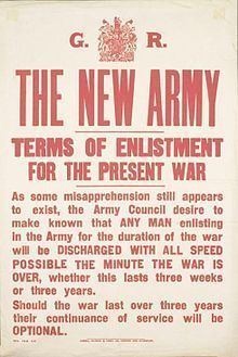 Kitchener's Army httpsuploadwikimediaorgwikipediacommonsthu