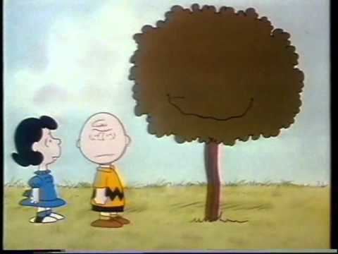 Kite-Eating Tree Charlie Brown and Snoopy show Kiteeating tree Dutch YouTube