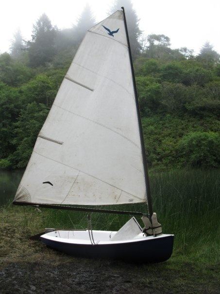Kite (sailboat)