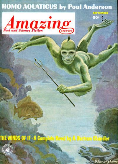Kith (Poul Anderson)