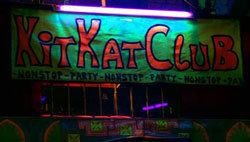 KitKatClub