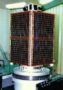 Kitsat-1 spaceskyrocketdeimgsatkitsat21jpg