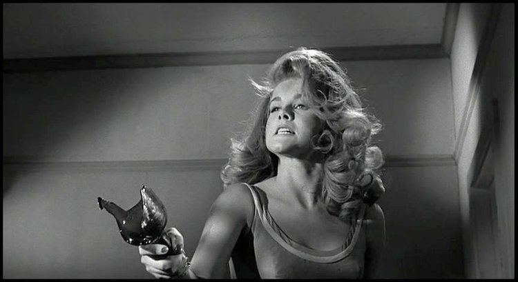 Kitten with a Whip DREAMS ARE WHAT LE CINEMA IS FOR KITTEN WITH A WHIP 1964