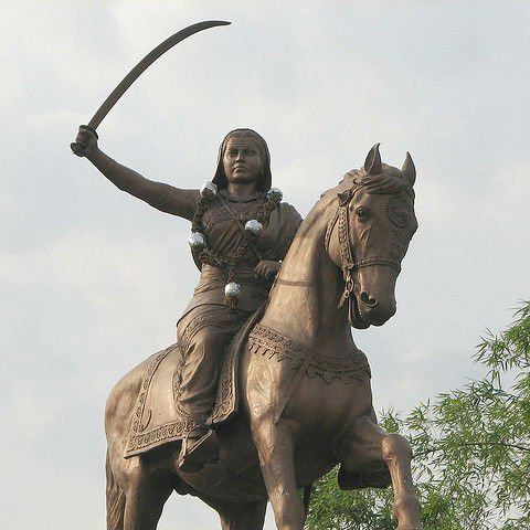 Kittur Chennamma Kittur Rani Chennamma Earliest ruler to fight British