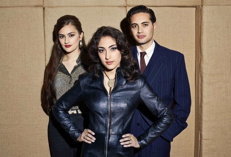Kitty, Daisy & Lewis BYT Interviews Kitty Daisy amp Lewis 2015 BrightestYoungThings DC