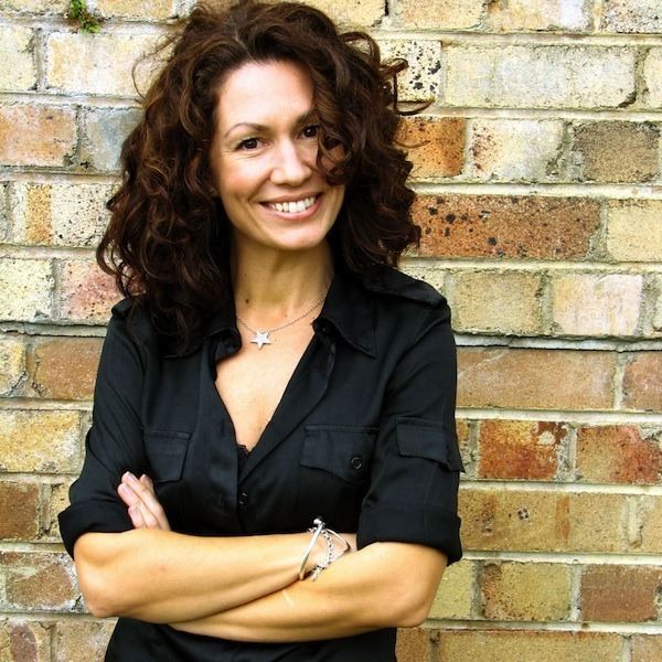 Kitty Flanagan Upfront Events amp Entertainment Booking agency with
