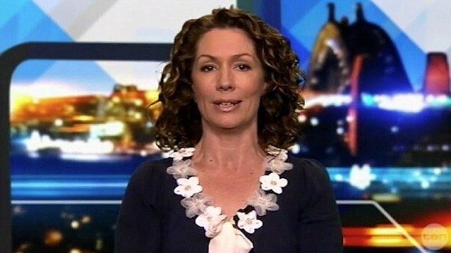 Kitty Flanagan The Project apologises for 39ruining39 Christmas after Kitty