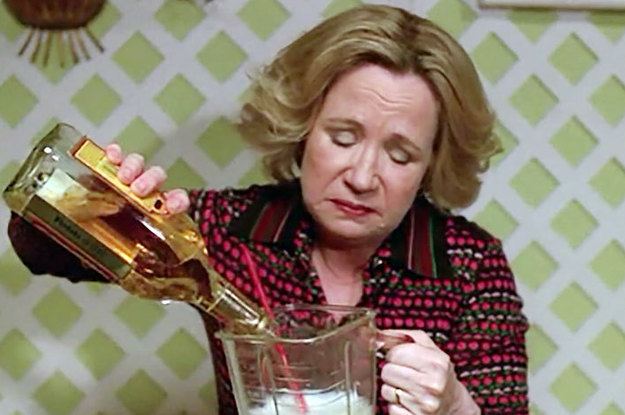Kitty Forman 18 Times Kitty Forman Was The Sassiest Mom On The Planet