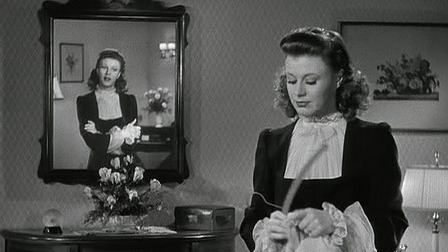 Kitty Foyle (film) Kitty Foyle 1940 MUBI