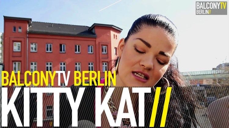 Kitty Kat KITTY KAT EINE UNTER MILLIONEN BalconyTV YouTube