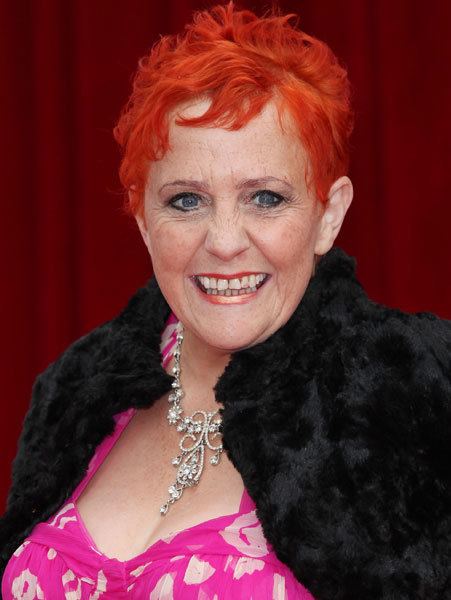 Kitty McGeever Emmerdale actress Kitty McGeever has died OK Magazine