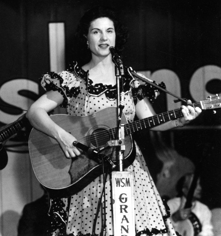 Kitty Wells Kitty Wells Country Singer Dies at 92 The New York Times
