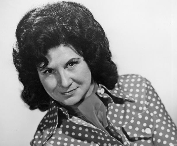 Kitty Wells Kitty Wells Another Angel Goes Home Cashbox Magazine Canada