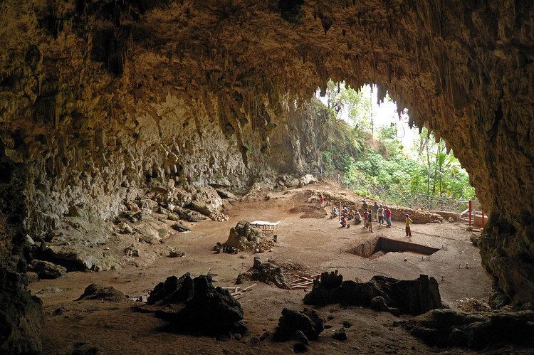 Kitum Cave The True Heart of Darkness Kitum Cave Ebola39s vast subterranean