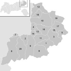 Kitzbühel District httpsuploadwikimediaorgwikipediacommonsthu