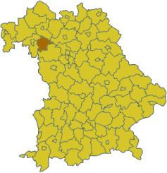 Kitzingen (district)