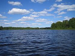 Kivesjärvi httpsuploadwikimediaorgwikipediacommonsthu