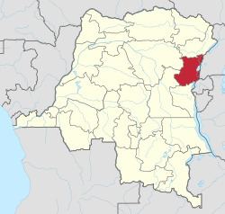 Kivu North Kivu Wikipedia