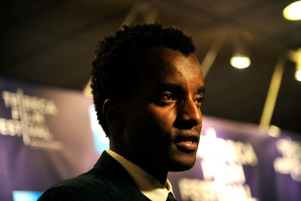 Kivu Ruhorahoza Tribeca Film Institute Announces Fourth Annual TFI New Me