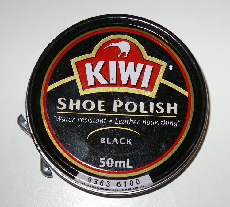Kiwi (shoe polish)