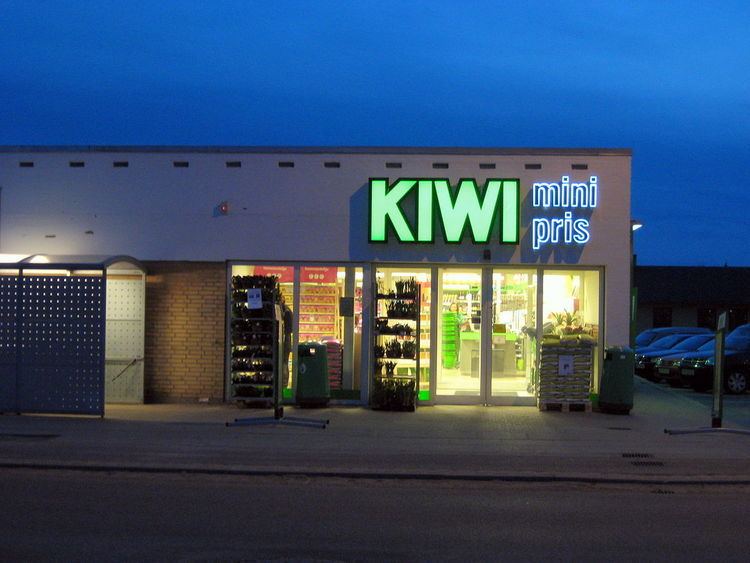 Kiwi (store)