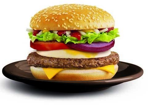 Kiwiburger McDonald39s Kiwiburger Voucher Giveaway