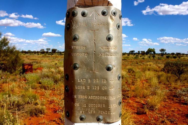 Kiwirrkurra Community, Western Australia Western Desert Indigenous elders from Kintore and Kiwirrkurra on