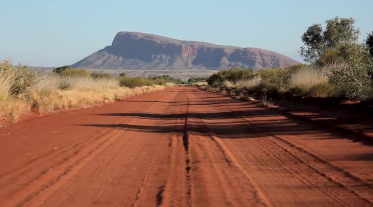 Kiwirrkurra Community, Western Australia Walking across the Western Desert Australian Geographic