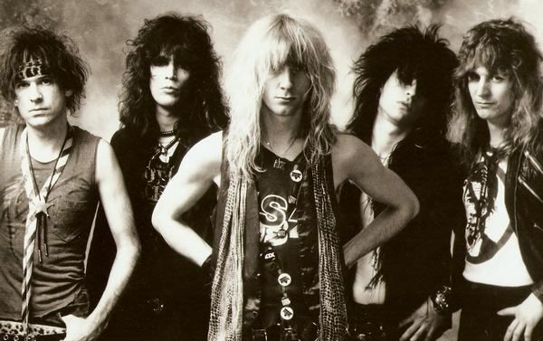 Kix (band) KIX Melodic Hard Rock