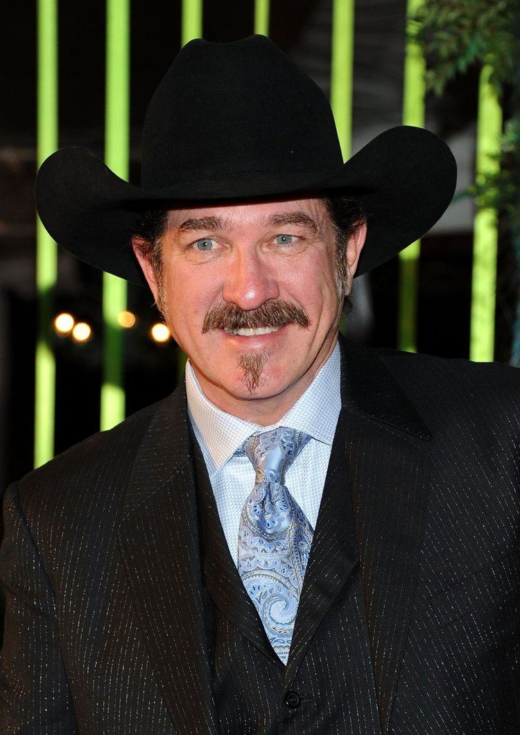 Kix Brooks A photo of Kix Brooks by Jason Kempin CMT