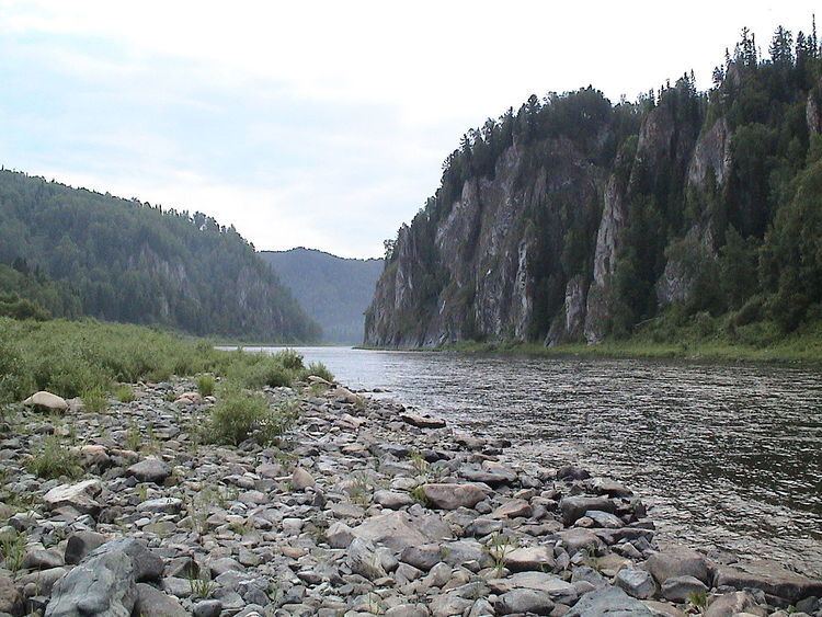 Kiya River httpsuploadwikimediaorgwikipediacommonsthu