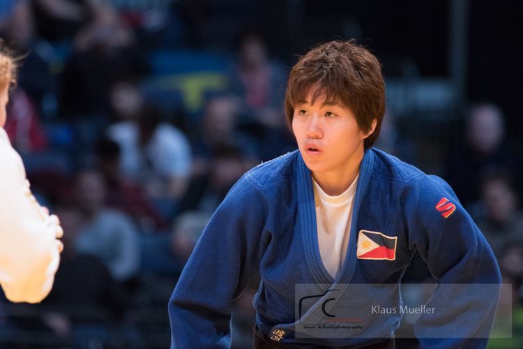 Kiyomi Watanabe Kiyomi Watanabe Judoka JudoInside