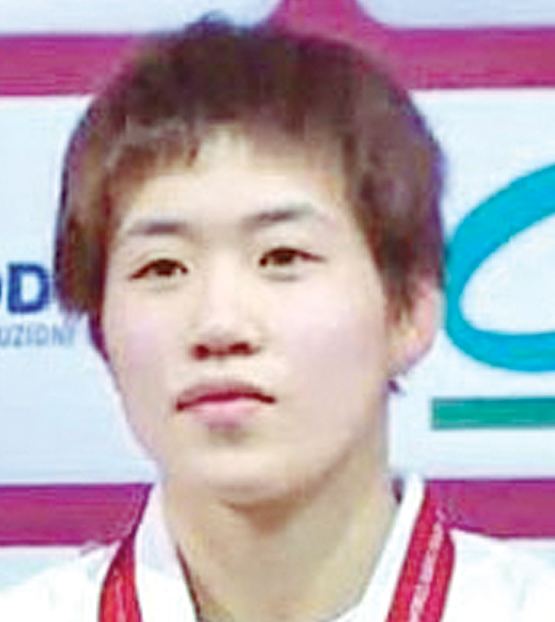 Kiyomi Watanabe Judoka Watanabe bags gold for PH Manila Bulletin Sports